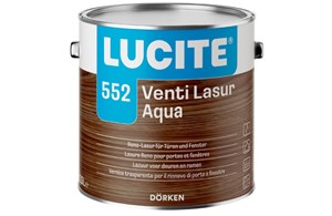 Lucite 552 Venti Lasur Aqua